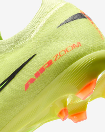 Mercurial Vapor 16 Pro FG [Volt/Black]