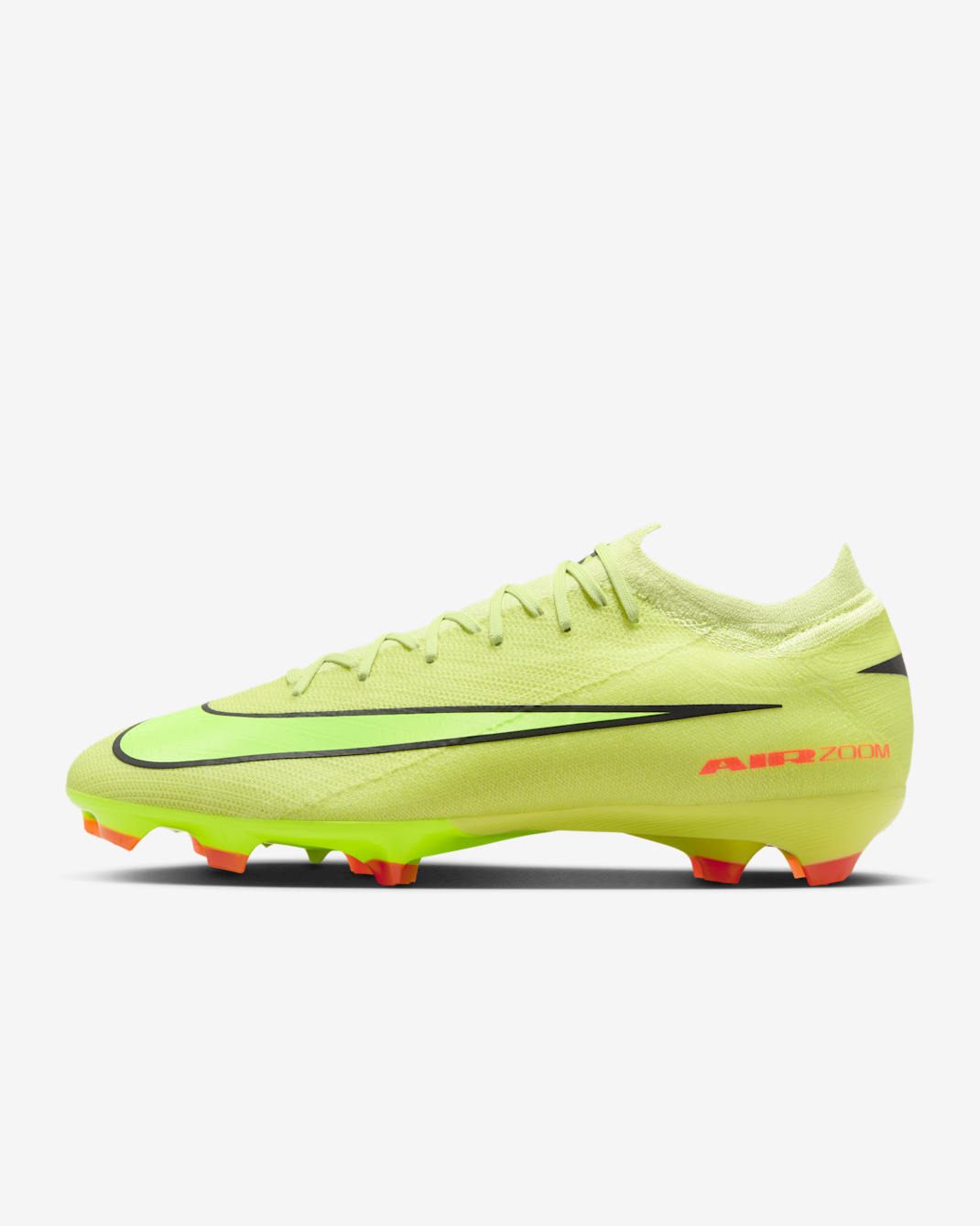 Mercurial Vapor 16 Pro FG [Volt/Black]