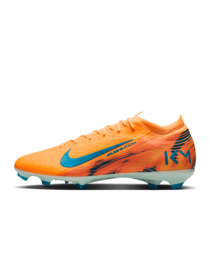Mericural Vapor 16 Pro "Kylian Mbappe" FG [Melon Tint/Turquoise]
