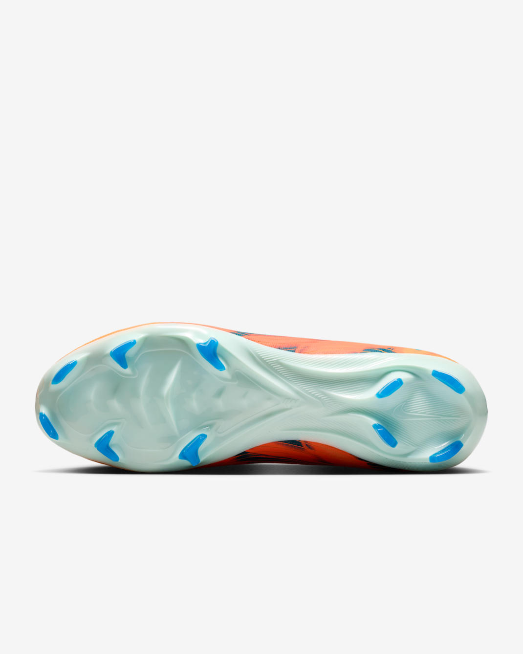 Mericural Vapor 16 Pro "Kylian Mbappe" FG [Melon Tint/Turquoise]