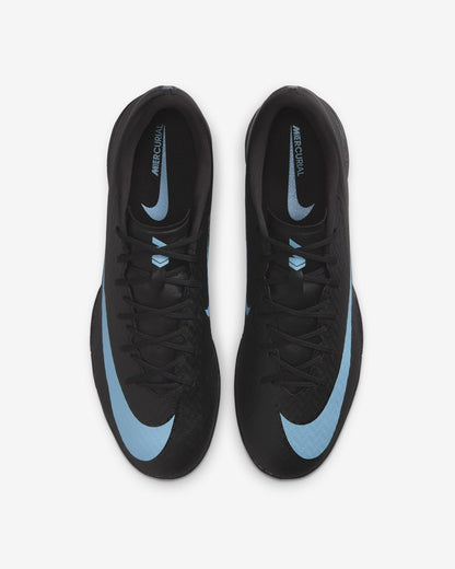 Zoom Vapor 16 Academy IC [Black/Ice Blue]