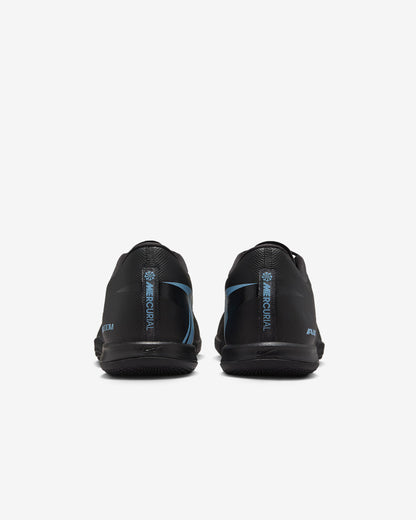 Zoom Vapor 16 Academy IC [Black/Ice Blue]