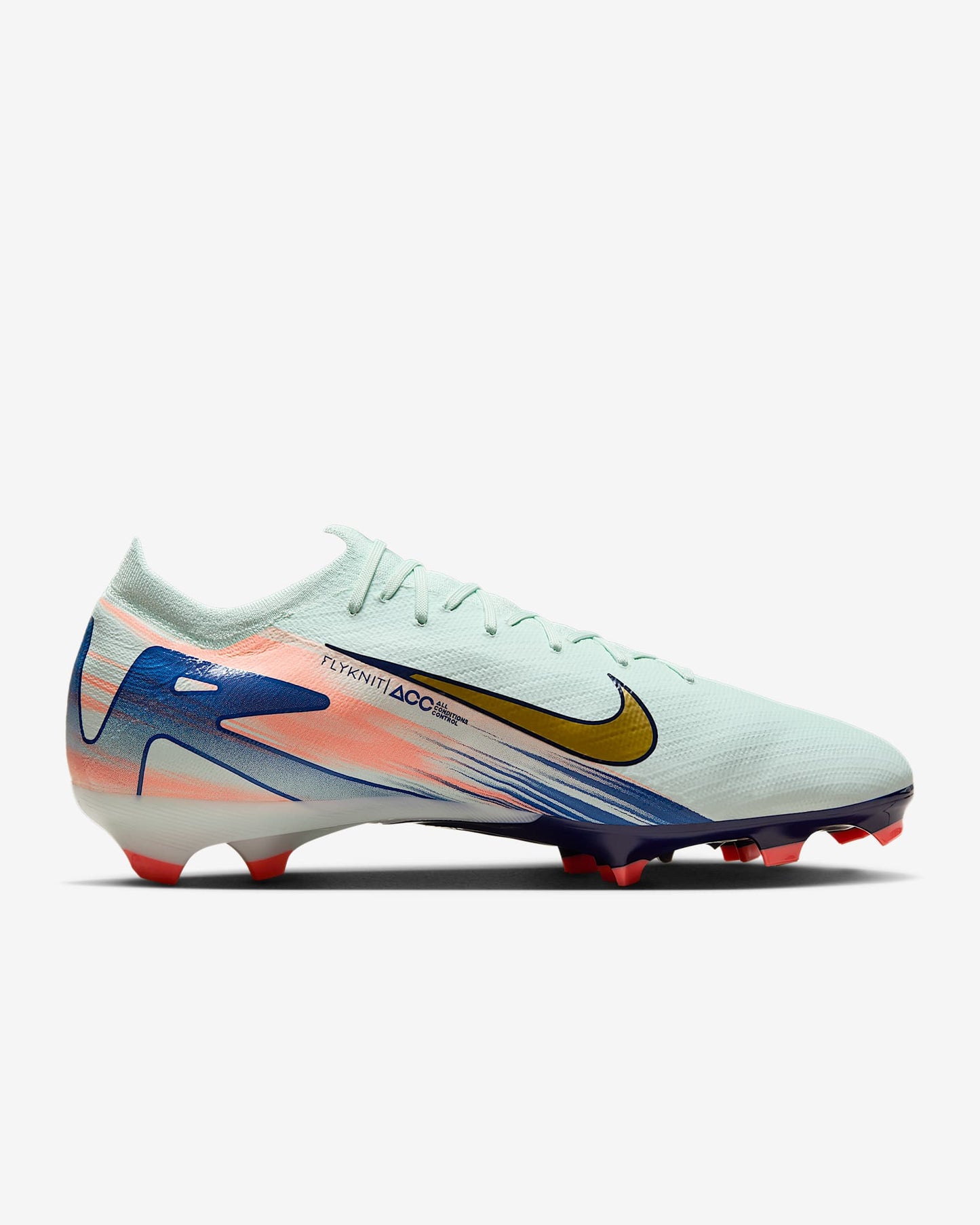 Zoom Vapor 16 Pro MDS FG [Barely Green/MTLC Gold Coin]