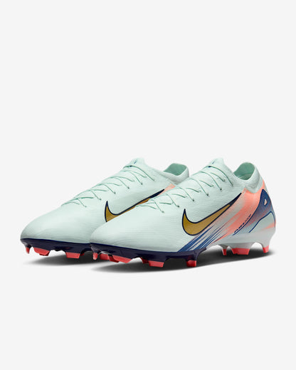 Zoom Vapor 16 Pro MDS FG [Barely Green/MTLC Gold Coin]