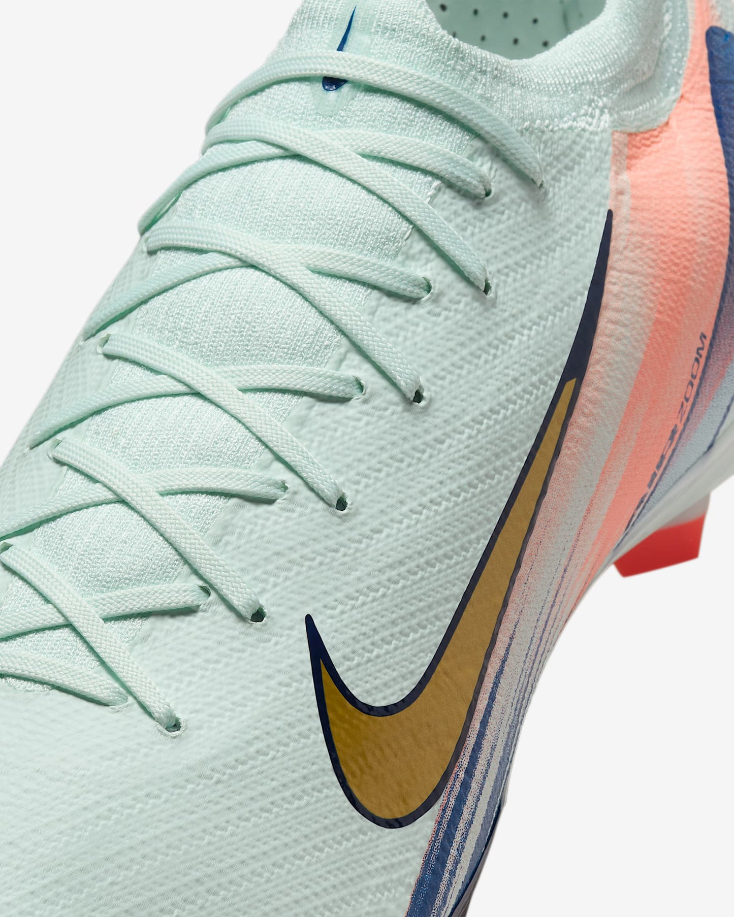 Zoom Vapor 16 Pro MDS FG [Barely Green/MTLC Gold Coin]