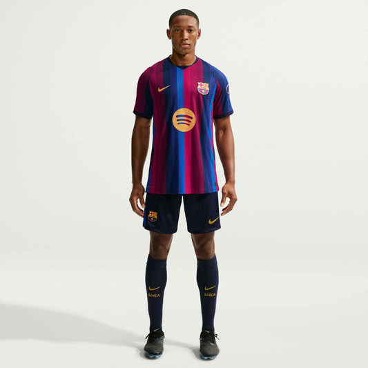 FC Barcelona 2026/27 Match Home Jersey
