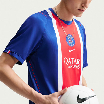 Paris Saint-Germain 2026/27 Stadium Home Jersey