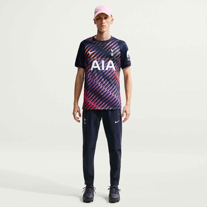 Tottenham Hotspur 2026/27 Stadium Away Jersey