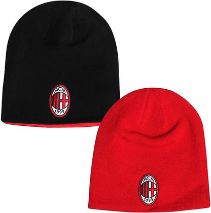 AC Milan Reversible Beanie