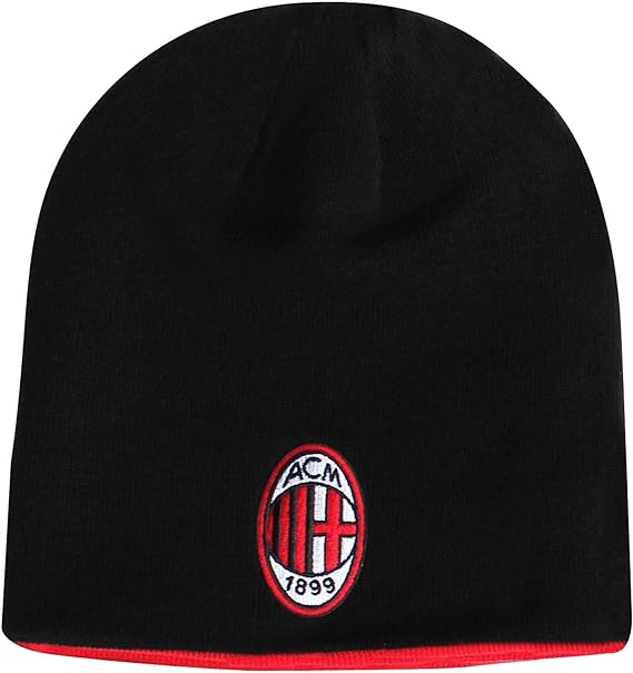 AC Milan Reversible Beanie