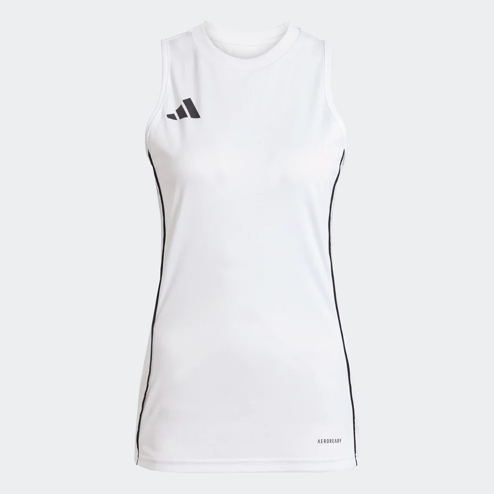Adidas Tiro 25 Comp Sleeveless Jersey [Women's]