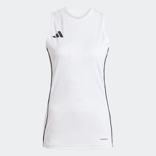 Adidas Tiro 25 Comp Sleeveless Jersey [Women's]