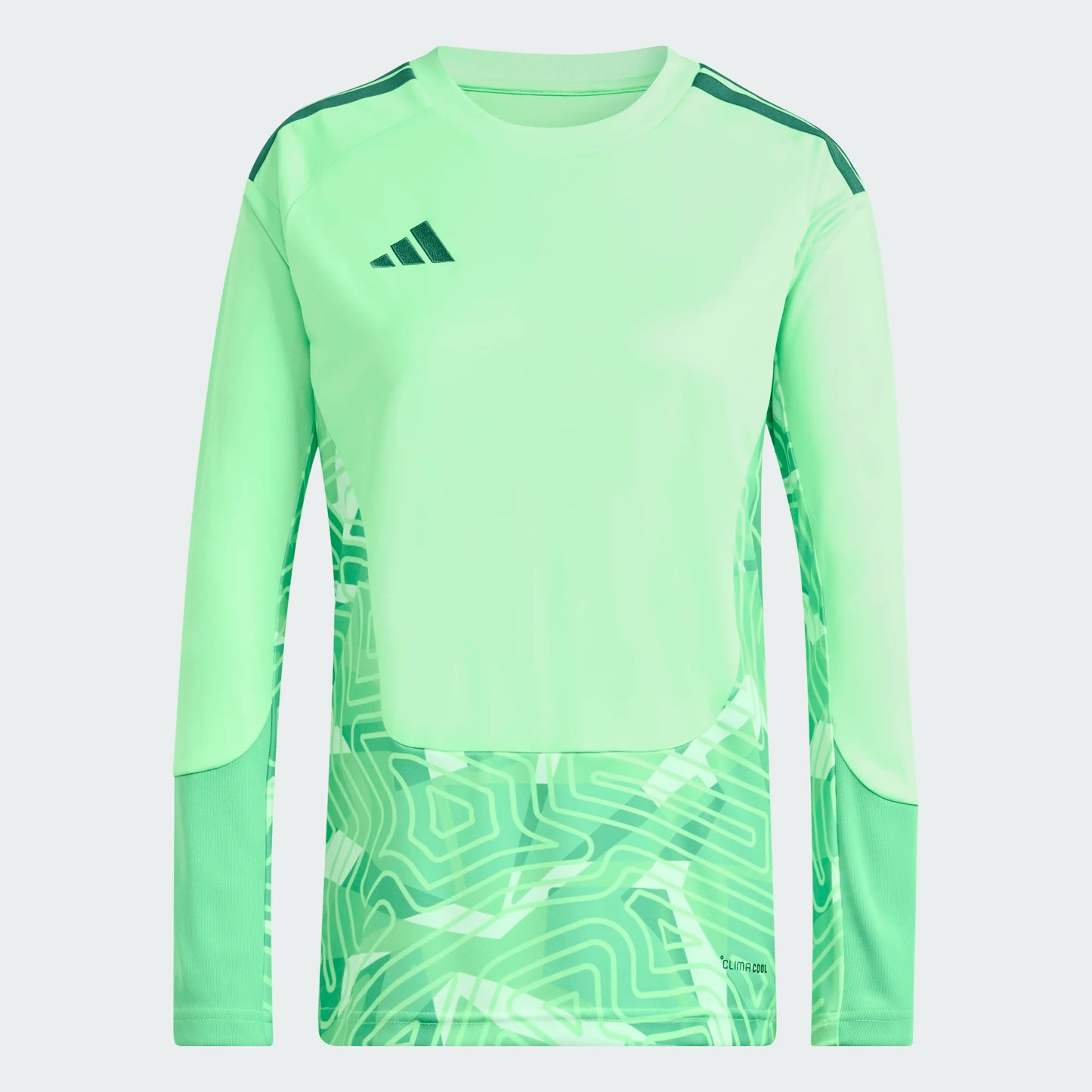 Tiro 26 Comp Goalkeeper Jersey [Womens]