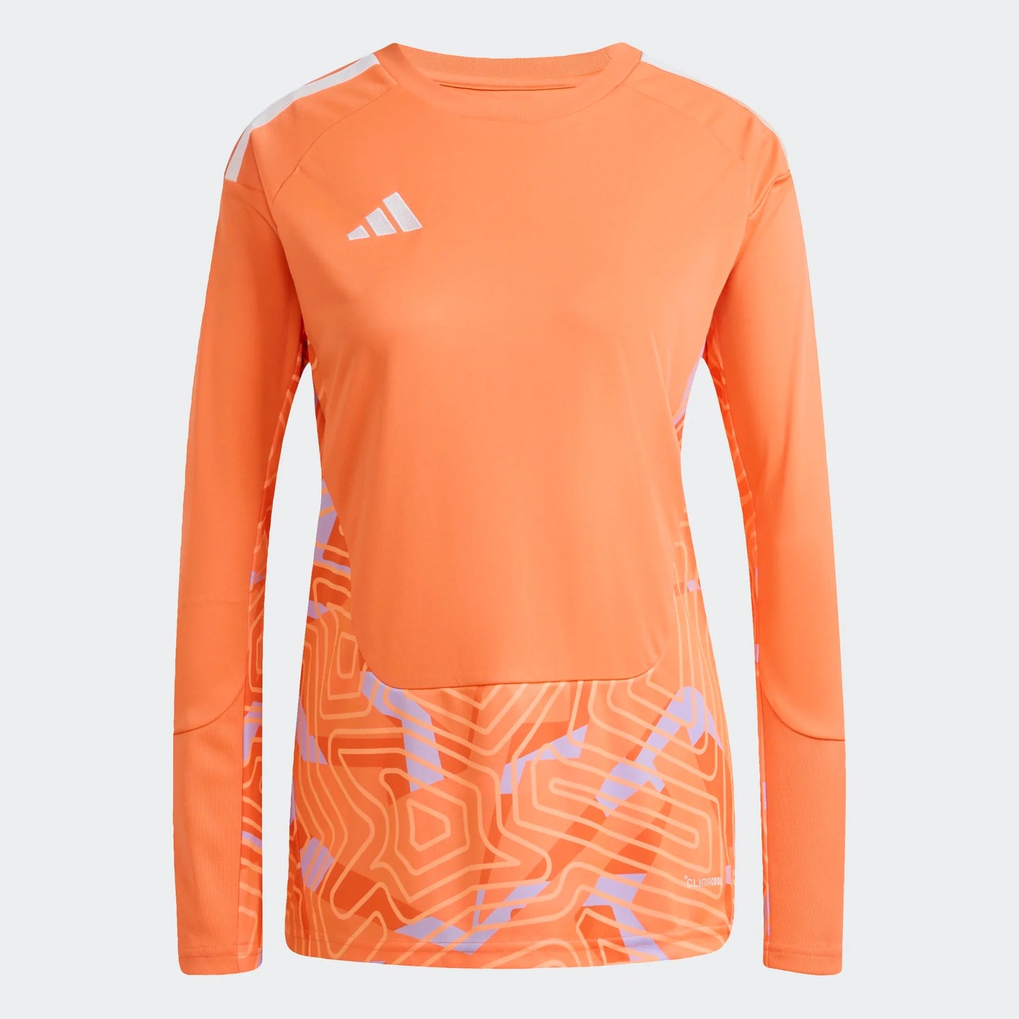 Tiro 26 Comp Goalkeeper Jersey [Womens]