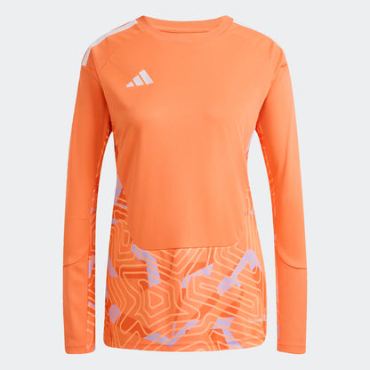 Tiro 26 Comp Goalkeeper Jersey [Womens]