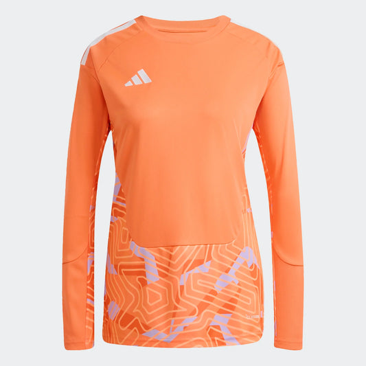 Tiro 26 Comp Goalkeeper Jersey [Womens]
