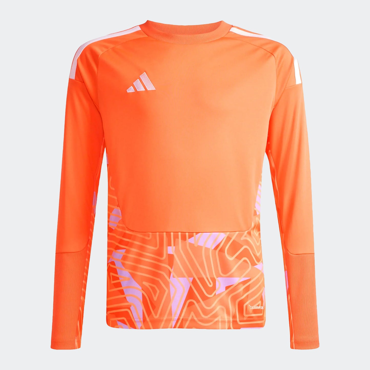 Tiro 26 Comp Goalkeeper Jersey [Youth]