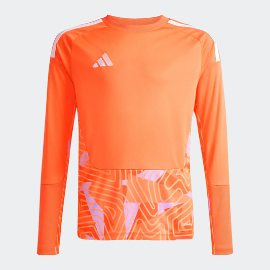 Tiro 26 Comp Goalkeeper Jersey [Youth]