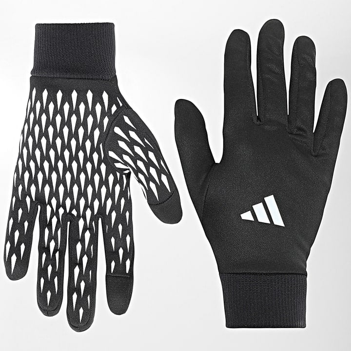 Real Madrid Field Player Gloves