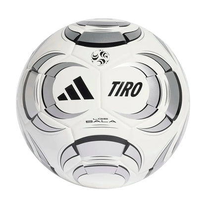 Tiro League Sala