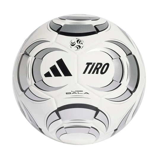 Tiro League Sala