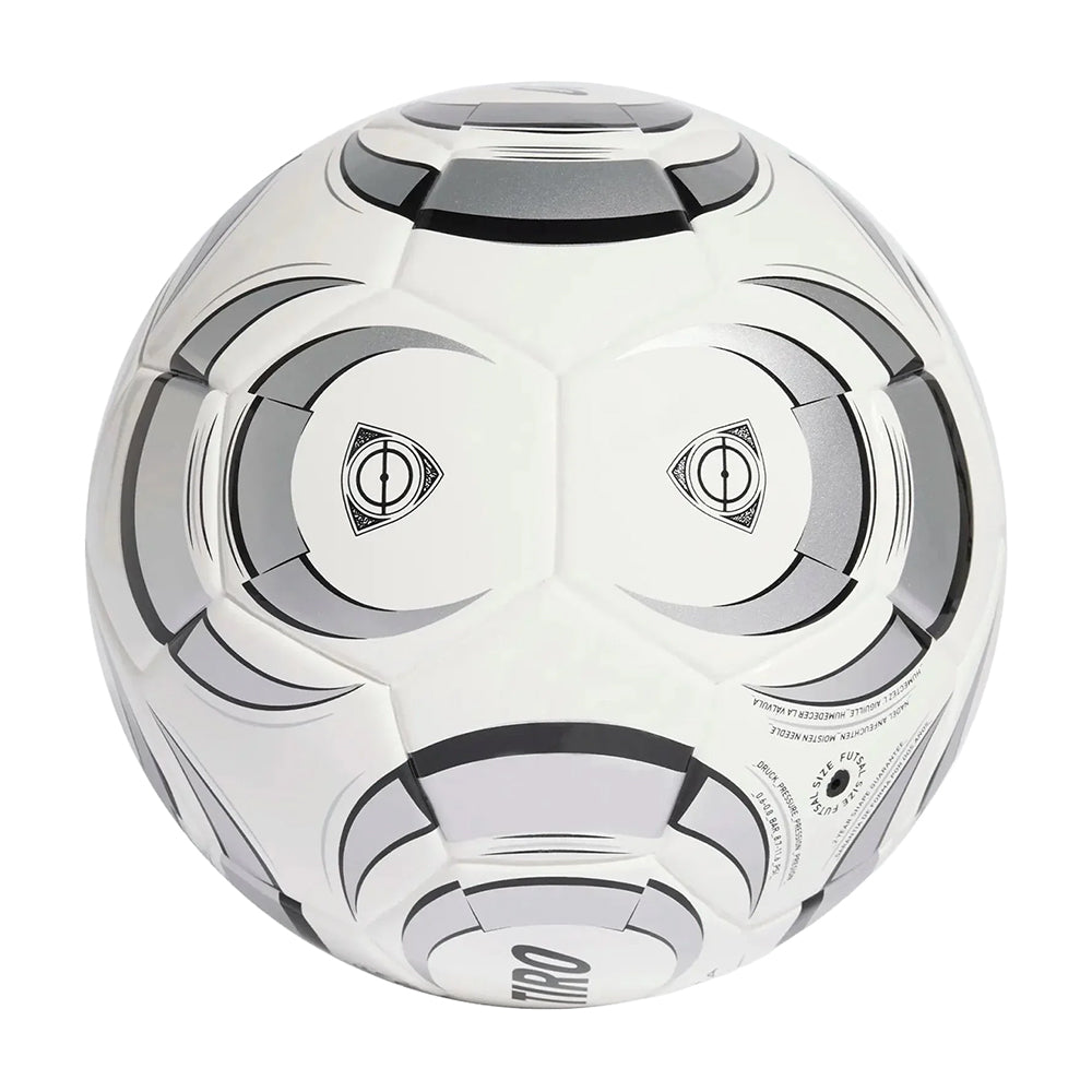 Tiro League Sala