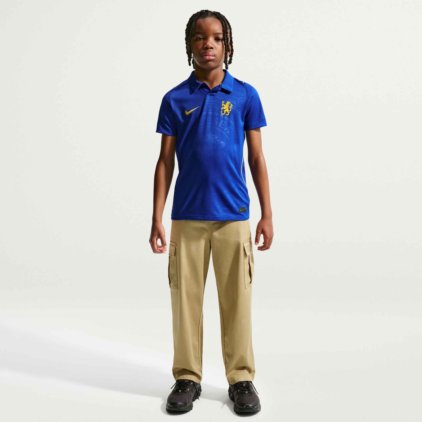Chelsea FC 2026/27 Stadium Home [Youth]