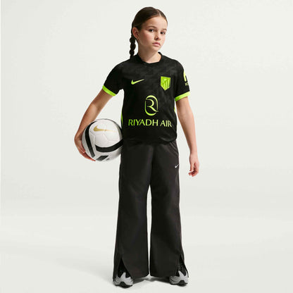 Atlético Madrid 2026/27 Stadium Away Jersey [Youth]
