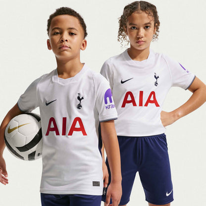 Tottenham Hotspur 2026/27 Stadium Home Jersey [Youth]