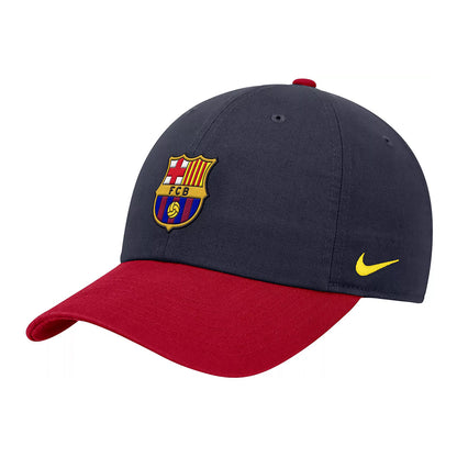 FC Barcelona Club Cap