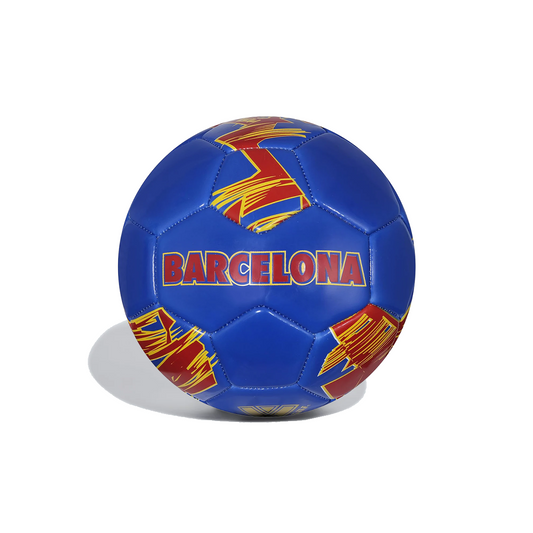 Barcelona Mini Ball