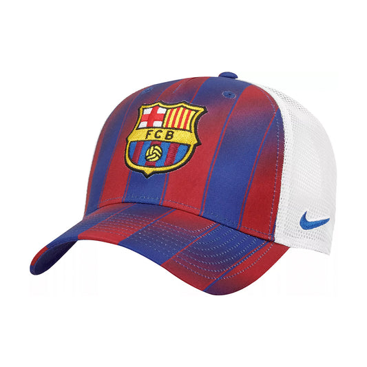 FC Barcelona Rise Trucker Hat