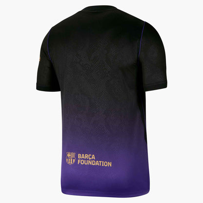 FC Barcelona Kobe 2026/27 Stadium Away