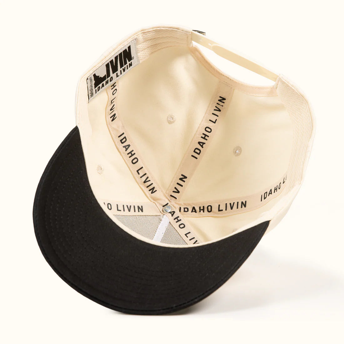 Limited Edition AC Boise - City of Trees Hat by Idaho Livin