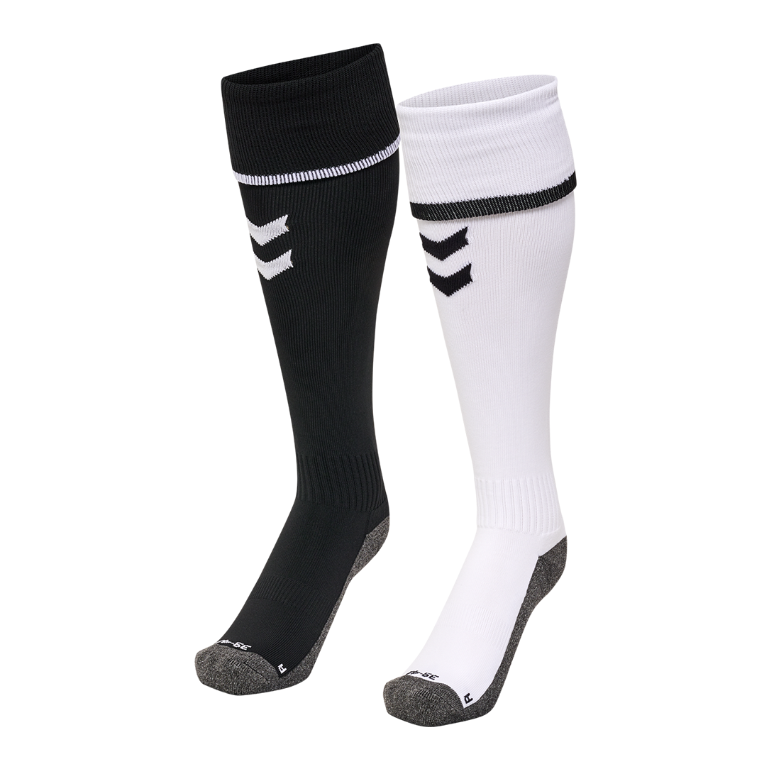 North Boise FC Socks