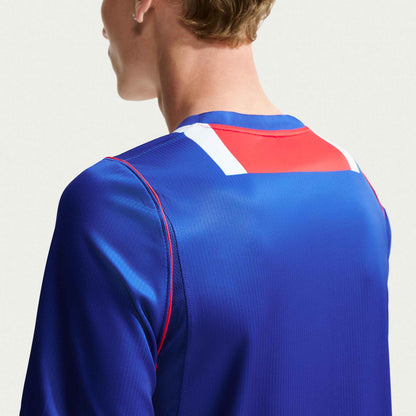 Paris Saint-Germain 2026/27 Stadium Home Jersey