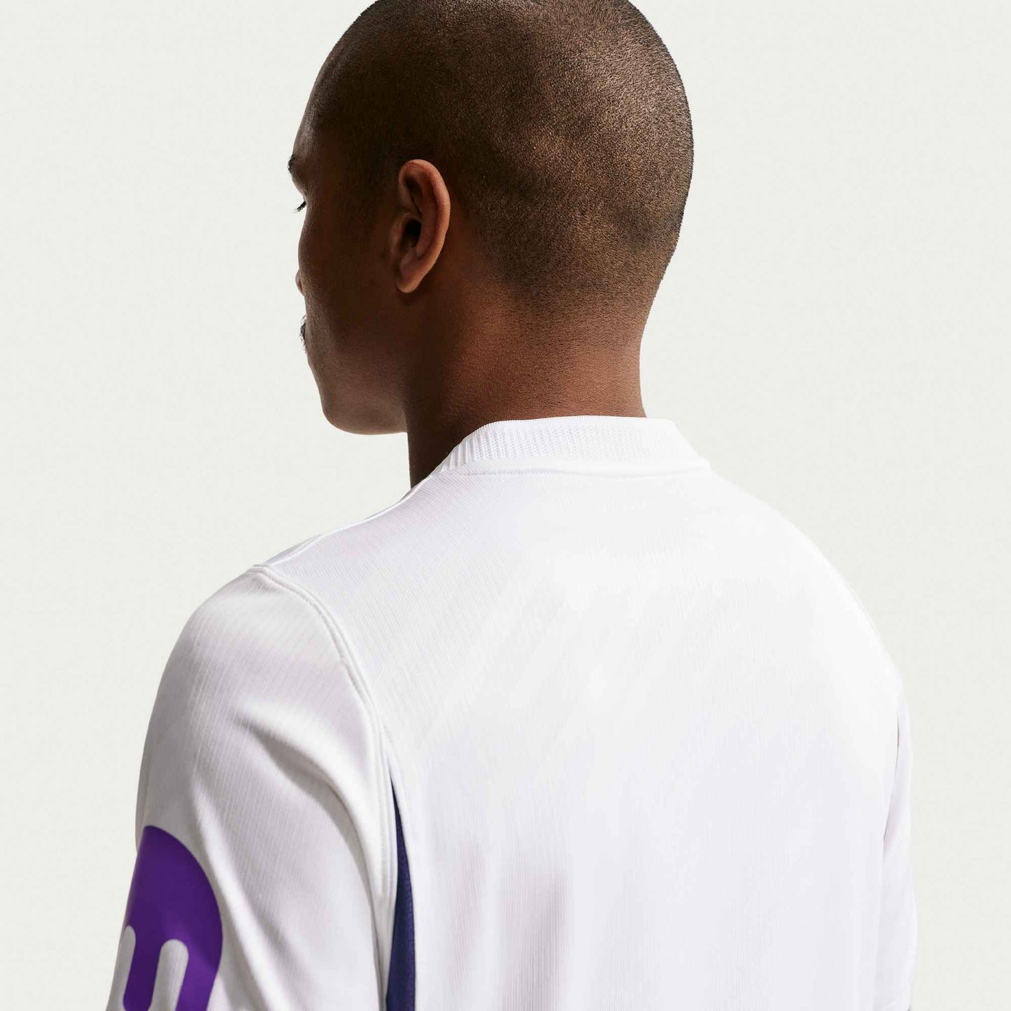 Tottenham Hotspur 2026/27 Stadium Home Jersey