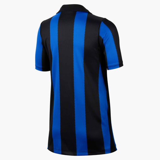 Inter Milan 2026/27 Stadium Home Jersey [Youth]