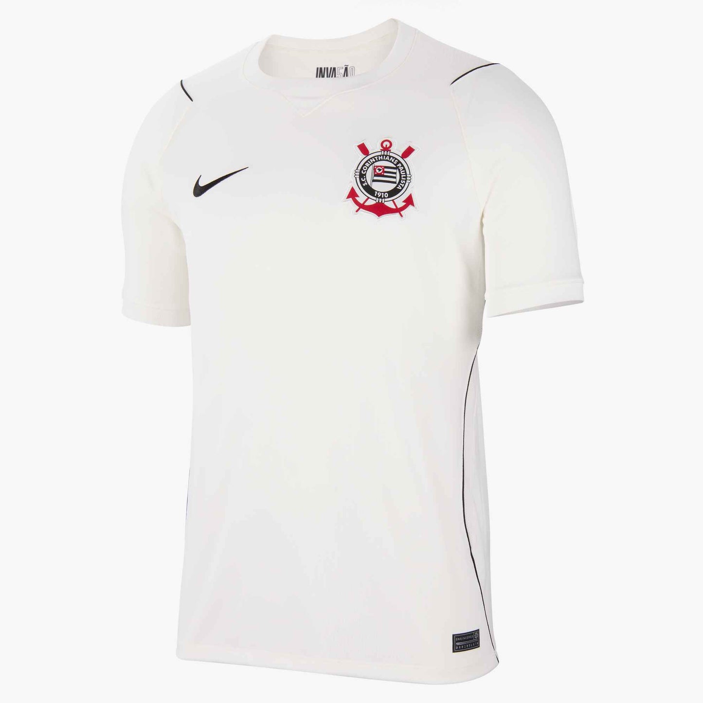 S.C. Corinthians 2026/27 Stadium Home Jersey