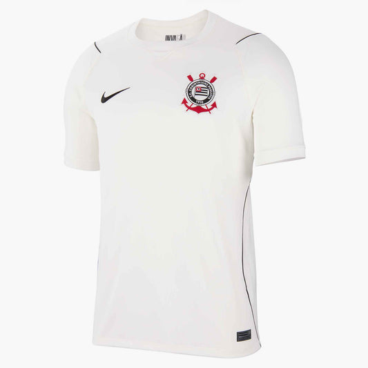 S.C. Corinthians 2026/27 Stadium Home Jersey