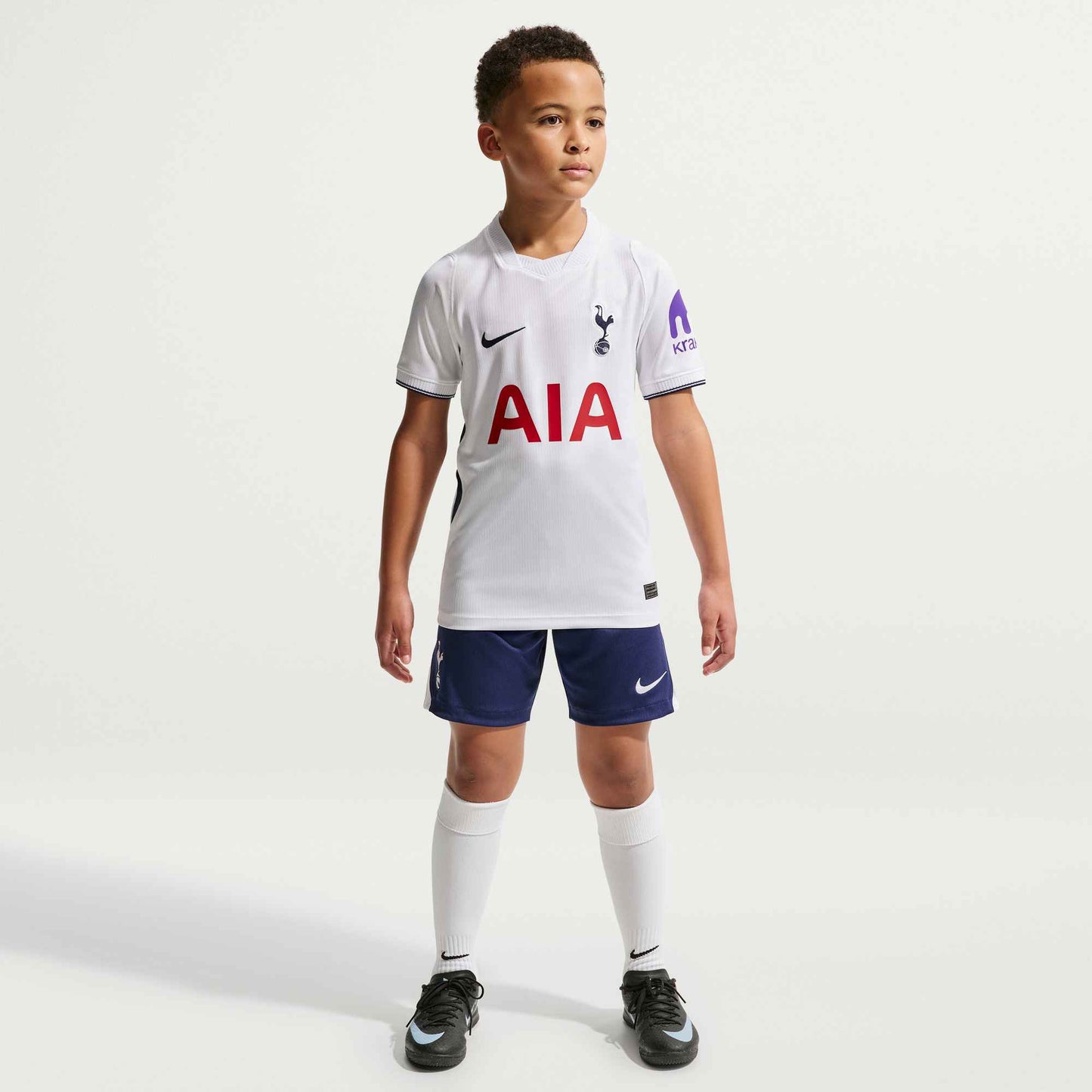 Tottenham Hotspur 2026/27 Stadium Home Jersey [Youth]