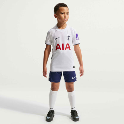 Tottenham Hotspur 2026/27 Stadium Home Jersey [Youth]