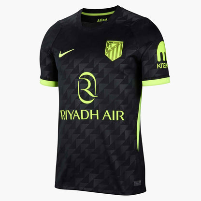 Atlético Madrid 2026/27 Stadium Away Jersey