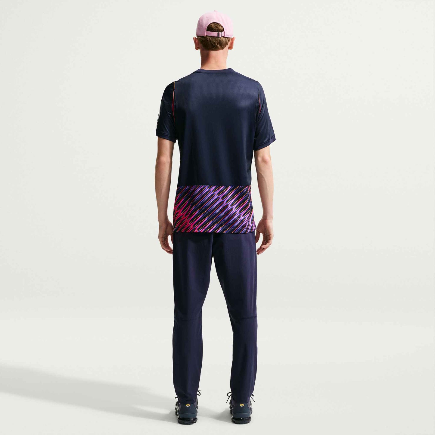 Tottenham Hotspur 2026/27 Stadium Away Jersey