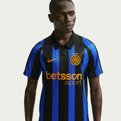 Inter Milan 2026/27 Stadium Home Jersey
