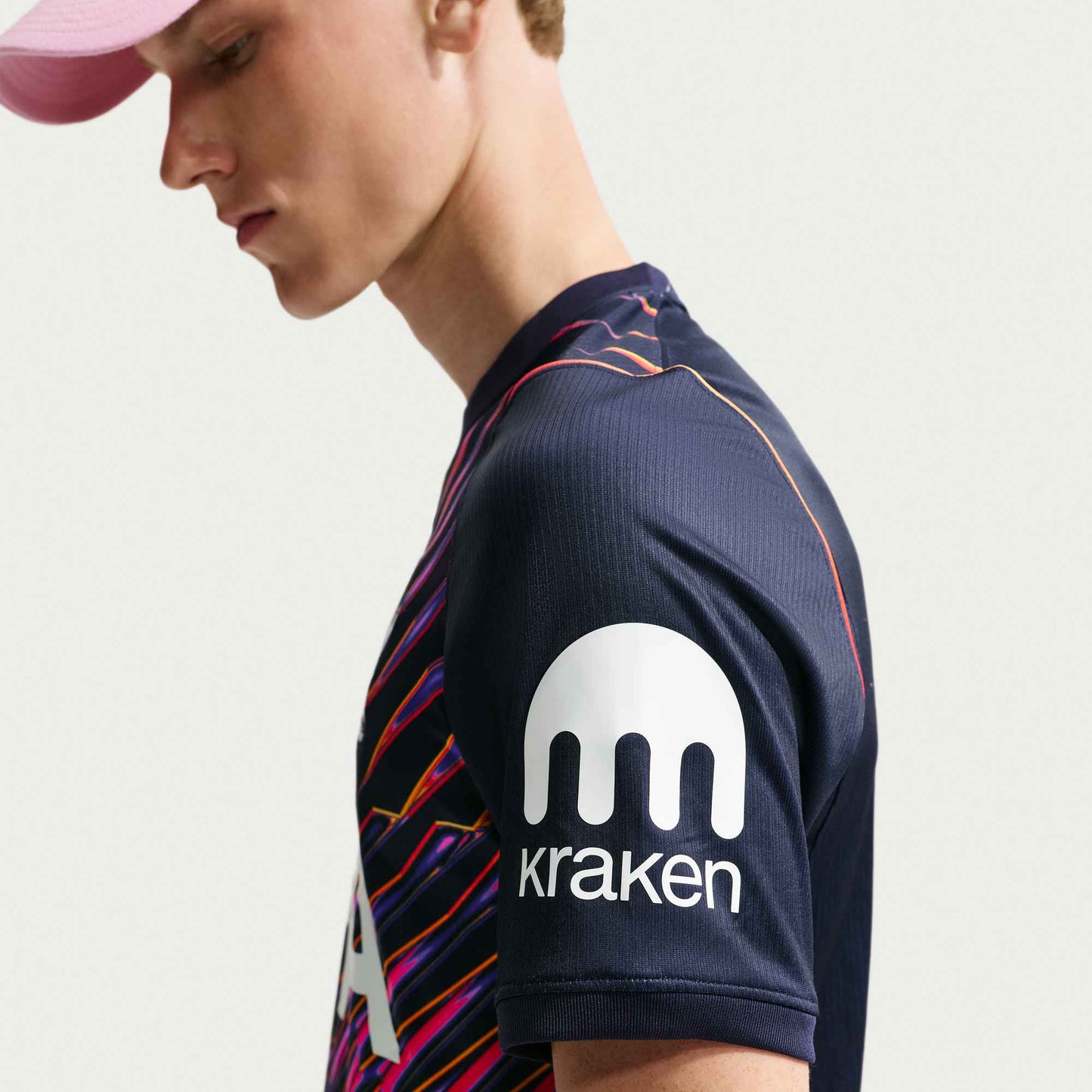 Tottenham Hotspur 2026/27 Stadium Away Jersey