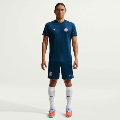 C.D. Guadalajara Strike Jersey