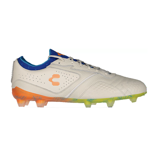 Tyrian LT FG [White/Blue/Orange]