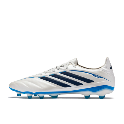 Copa Pure 4 Pro FG [Zero Metalic/Dark Blue/Lucid Ray Blue]