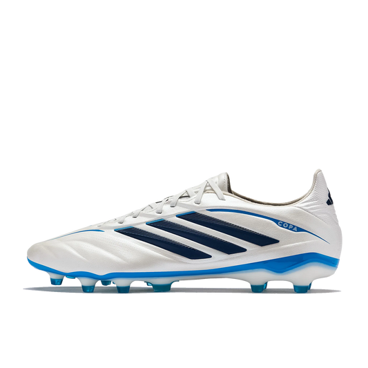 Copa Pure 4 Pro FG [Zero Metalic/Dark Blue/Lucid Ray Blue]